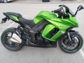 Kawasaki z1000sx, снимка 13