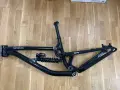 2023 Saracen Myst X 29 / 27,5 мулет + Fox DHX2 Factory, снимка 2