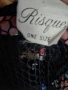 Risqué. Size M Къса нощничка, снимка 5