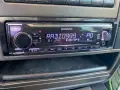 Радио за кола Kenwood kmm 124, снимка 1