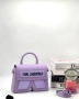 чанти Karl Lagerfeld :➡️23cm⬆️18cm🌟, снимка 5