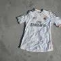 Real Madrid home kit 2013/14 size M, снимка 1