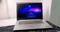 Голям 17" Lenovo/AMD/ 1GB video/8ram/ SSD xapд диск/отлична батерия, снимка 7