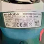 Ъглошлайф METABO W12 125QUICK, снимка 2