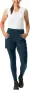vaude women's crana zo pants trousers - дамски клин-паталони КАТО НОВИ 38/С, снимка 1