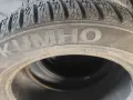 1бр.зимна гума 205/50/16 Kumho, снимка 5