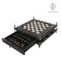 Шах ръчна изработка RELIC - Board, снимка 3