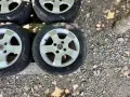 4бр.Алуминиеви джанти SM 15цола 4x114.3 за Mitsubishi,Kia,Hyundai, снимка 4