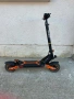 Електрическа тротинетка Kukirin g2 max, снимка 5