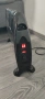 Kонвектор Елдом CFV2000 BL Подов 2000 W, с вентилатор, Черен, снимка 3