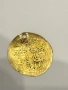 Османска империя ½ зери махбуб, 1203 (1789), снимка 9