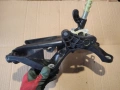 Механизъм Селектор Ръчни Скорости DA6A-46100 Mazda CX3 4х4 77kW 1.5дизел 2015, снимка 5