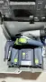 Festool Куфар за потапящи циркуляри TS 55, снимка 1