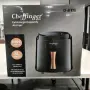 Дигитален въздушен фритюрник Cheffinger Led Air Fryer 1400W - 8L, снимка 6