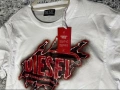 Diesel мъжлс тениска, снимка 1