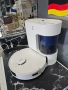 Робот прахосмукачка Ecovacs DEEBOT N20 Plus, Сухо и мокро почистване, снимка 6
