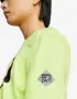 PUMA x PAM Unisex Graphic Тee Green Дамска Зелена Тениска👕Дамска Блуза С Къс Ръкав Код P2881, снимка 4