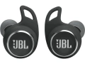 JBL Reflect Aero, Black Bluetooth original, снимка 1