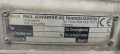 ремарке Auwaerter Paul, тип AP 1,2 отворено с рампи., снимка 11