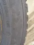 205 55 16 SEMPERIT SPEED GRIP-5 Зимни гуми 4бр., снимка 12