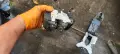 Брава предна лява врата Nissan Note 1.5DCI K9K 2010г. E11, снимка 2