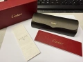 Оригинални слънчеви очила Cartier CT0474S 004, снимка 1