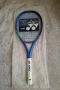 Yonex Ezone 100 Blast Blue - 300гр - грип 3, снимка 1