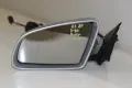 Ляво огледало Audi A3 8P 3 врати (2002-2008г.) 9 пина прибиращо прибиране, снимка 2