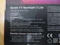 Govee - TV Backlight 3 Lite TV 55-65" SMART LED подсветка RGBICW Wi-Fi IP67 + дистанционно управлени, снимка 7