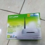 Безжичен рутер TP-Link TL-WR740N, снимка 1