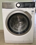 Пералня AEG Серия 7000 ProSteam (8кг / 1400 об.) Немско качество! , снимка 1
