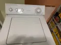 Whirlpool пералня с горно зареждане, снимка 4