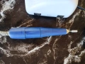 Strong 210 електрическа пила за нокти, снимка 4