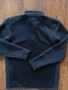 Under Armour Mens Tempête Daytona 1/2 Zip Pullover -мъжка блуза р-р М, снимка 8