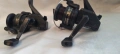 2 бр. ретро макари Ryobi GB 3 (Graphite/Ball Bearing, снимка 6