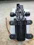 Хидрофорна водна помпа 12V 5A 4l/min 100psi, снимка 3