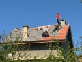 Направа на нов покрив 90 € кв.м, снимка 3