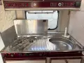 Каравана Knaus Südwind 530M, снимка 7