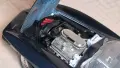 Метална количка Chevrolet Corvette Mako Shark - Мащаб 1:18, снимка 6