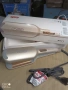 Маша за коса - TYMO ROVY Beach Waves Curling Wand, йонна маша за коса с дълбоки къдрици , снимка 9
