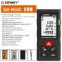 Лазерна ролетка 50м SNDWAY НОВ МОДЕЛ, снимка 1