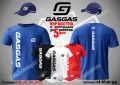 GASGAS тениска и шапка, снимка 6