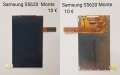  Дисплеи за Samsung M600,G810,E210,P100,X830,F200,D820,D830,X520,E350,S8000,S7562,i8910,S8530,S5620, снимка 15