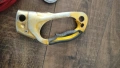 карабинер самохват ремък алпинизъм катерене petzl, снимка 8