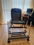 Matrix Deluxe Accessory Chair + скара Korum, снимка 1