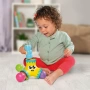 Активна играчка с топки и чук TOMY Toomies Knock Knock, снимка 6