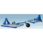 Мулчираща косачка GRAECUS S200M, снимка 1