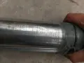 Сондажна помпа Grundfos SQ 3-55 (0.89 kW) в комплект с кабел и стоманено въже, снимка 4