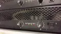 Професионален усилвател CROWN 602, снимка 8