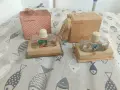 Стари парфюми Момина Сълза , снимка 2